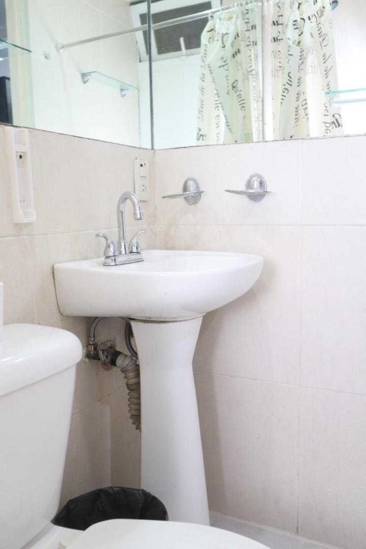 Super Suite Con Bano Y Cocina Excelente Ubicacion Meksika Dış mekan fotoğraf