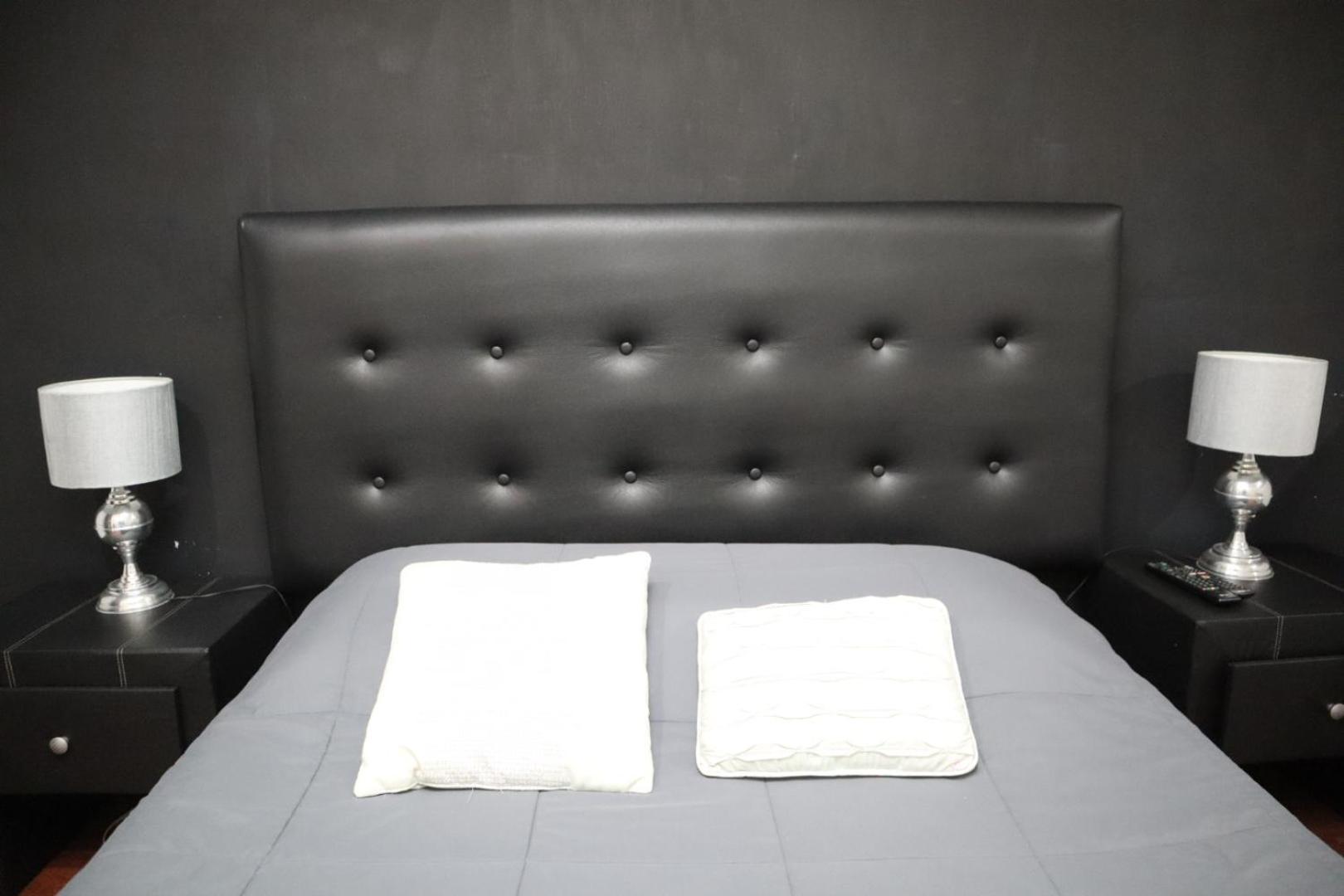 Super Suite Con Bano Y Cocina Excelente Ubicacion Meksika Dış mekan fotoğraf