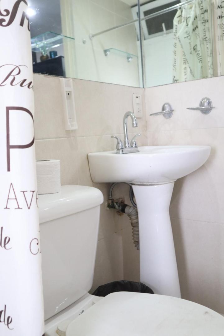 Super Suite Con Bano Y Cocina Excelente Ubicacion Meksika Dış mekan fotoğraf
