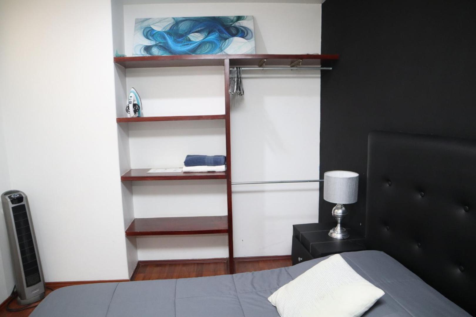 Super Suite Con Bano Y Cocina Excelente Ubicacion Meksika Dış mekan fotoğraf
